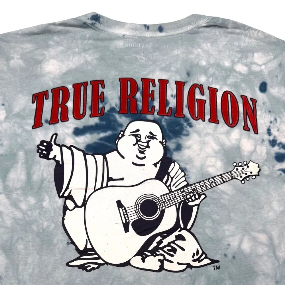True Religion true religion